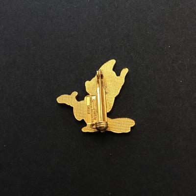 Vintage Mickey Mouse vintage brooch pin