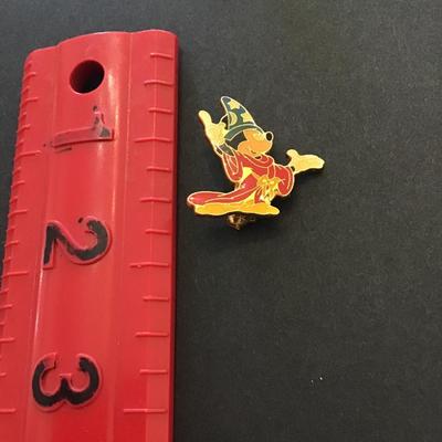 Vintage Mickey Mouse vintage brooch pin
