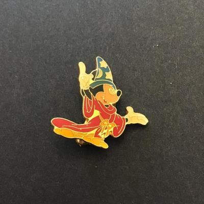 Vintage Mickey Mouse vintage brooch pin