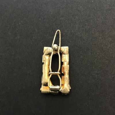 Cute vintage hair pin