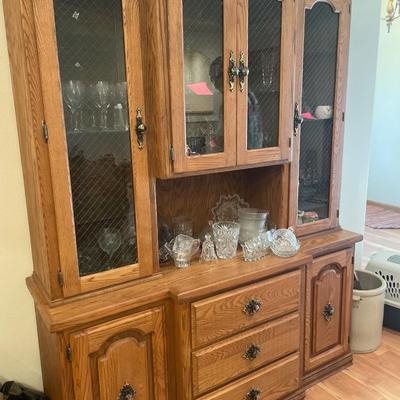 China hutch only
