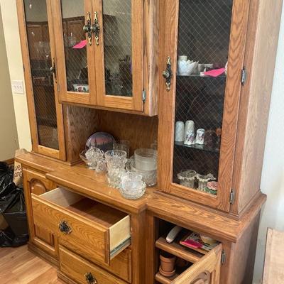China hutch only
