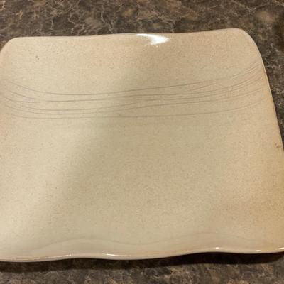 Karen Neuburger dishware