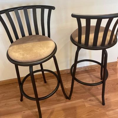 Bar stools