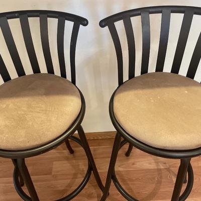 Bar stools