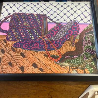 June Brantner Art and more