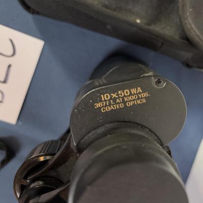 Binoculars