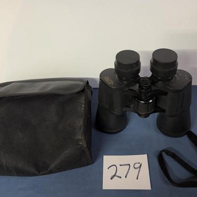 Binoculars