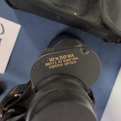 Binoculars