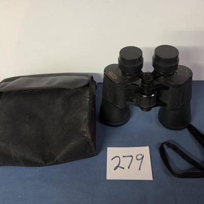 Binoculars
