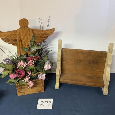 Easter Decor