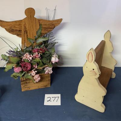 Easter Decor