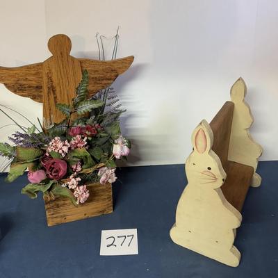 Easter Decor