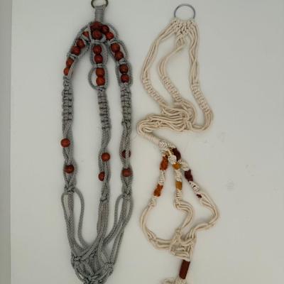 Assorted items