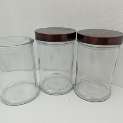 Assorted items