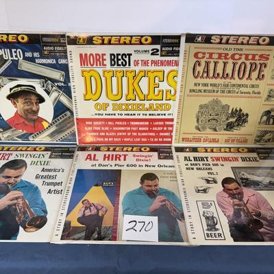 Record Lot