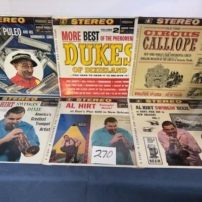 Record Lot