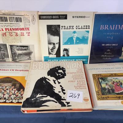 Record Lot