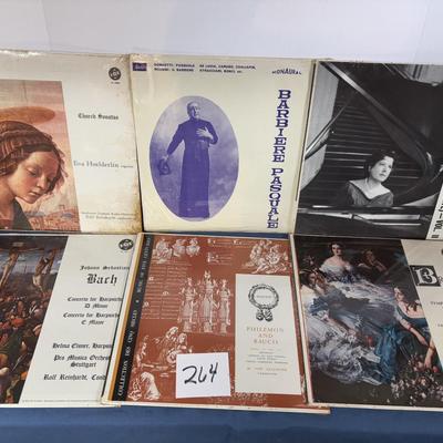 Record Lot
