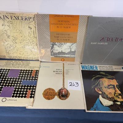 Vintage Records