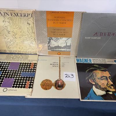 Vintage Records
