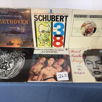 Vintage Records