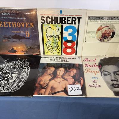 Vintage Records