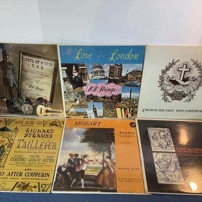 Record Lot