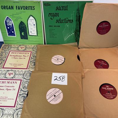 Record Lot