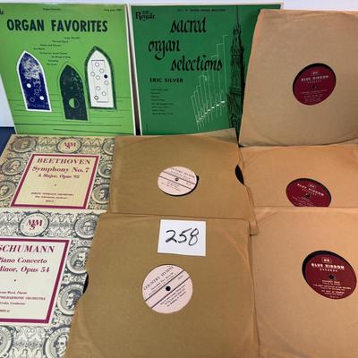 Record Lot