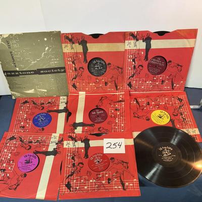 78 RPM Top Hits