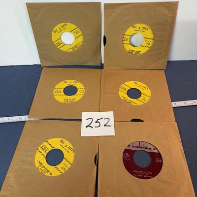 48 RPM Records