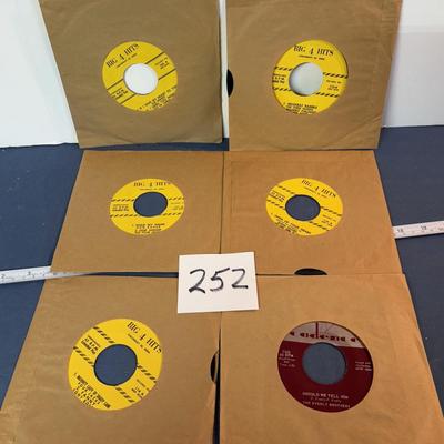 48 RPM Records