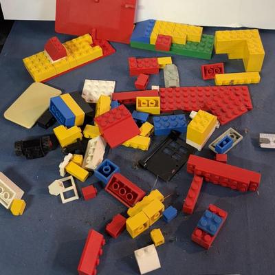 Lego Lot