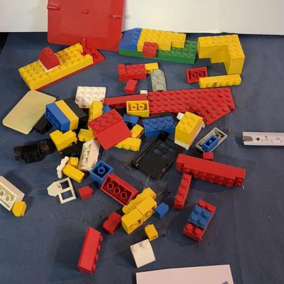 Lego Lot
