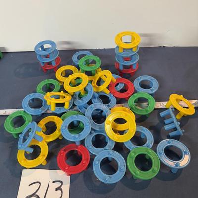 Vintage Ringa Majigs