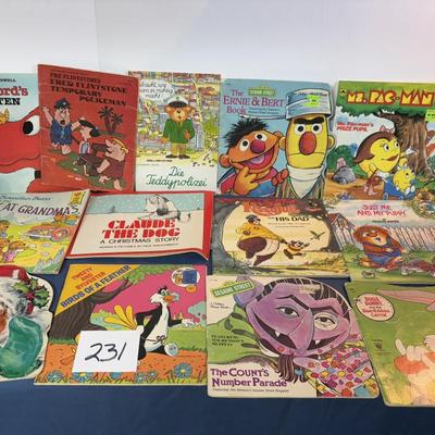 Children’s Books