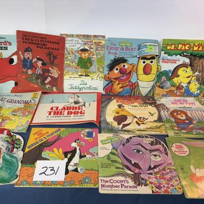 Children’s Books