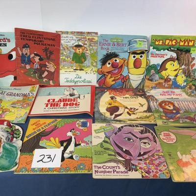 Children’s Books