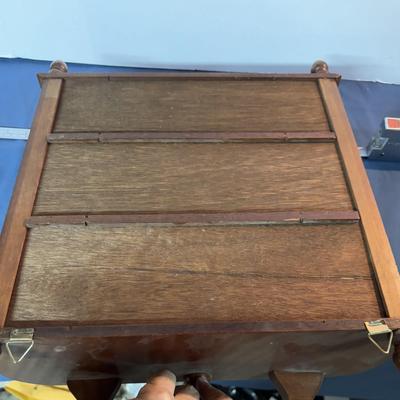 Curio Cabinet