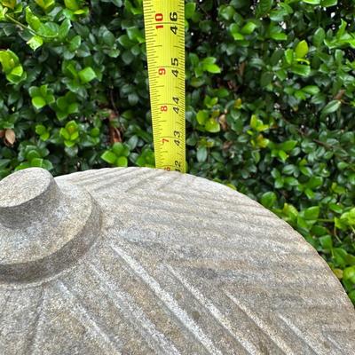 Vintage Metal Bird Feeder