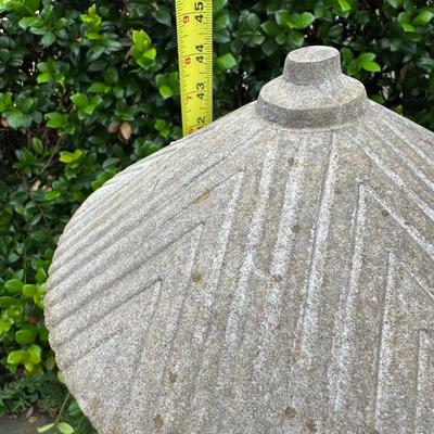 Vintage Metal Bird Feeder