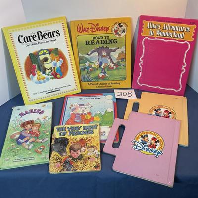 Children’s Books