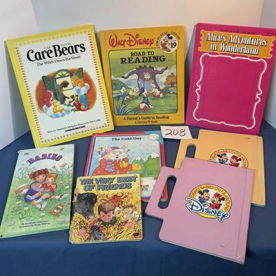 Children’s Books