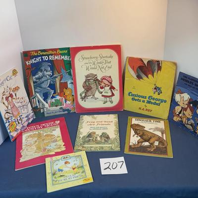Children’s Book Lot