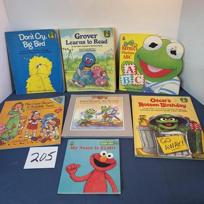 Children’s Books