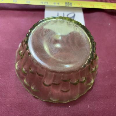 Vintage Salad Bowls