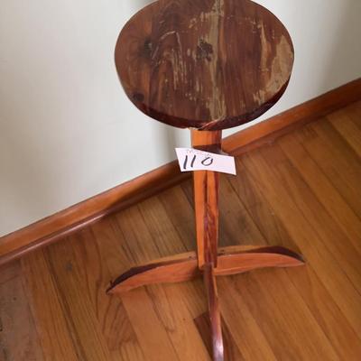 Plant Stand