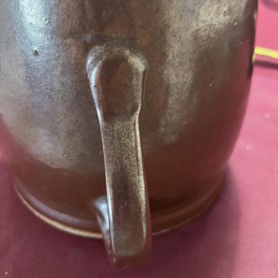 Vintage Stoneware Crock