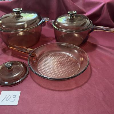 Visionware Lot